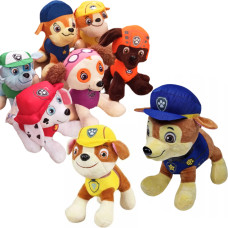 TRIFOX pehme mänguasi PAW PATROL