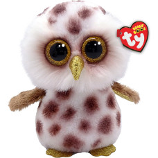 TY Beanie Boos öökull Whoolie 15 cm