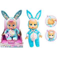 Other Doll - 65749 - crying - BUNNY - size 30 cm