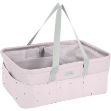 Diaper organizer Hedge-hugs