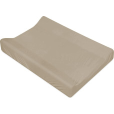 Babymatex vahetuspadja kate - TB0414/17  - musliin, karbis - CAPPUCCINO - suurus 50x70/80 cm