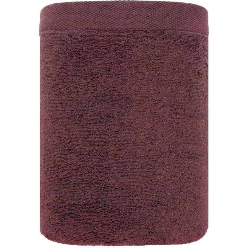 RĘCZNIK MISTY 70X140 FROTTE KASZTANOWY 450 g/m2