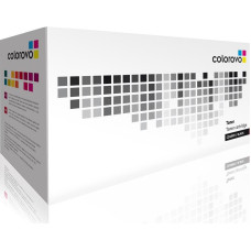 Colorovo Kartridž Colorovo 35A-BK