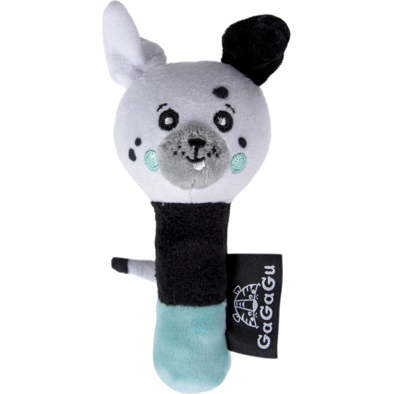 Gagagu GGG0355 Grzechotka Pies