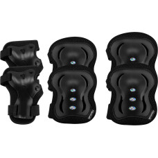 Spokey SHIELD Zest.ochr. S BKnew