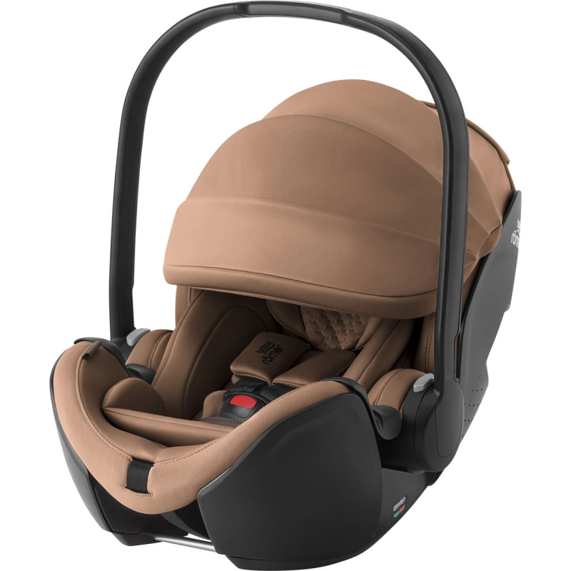 Britax-Romer BRITAX turvatool 40-85cm, BABY-SAFE PRO, LUX, warm caramel, 2000040844