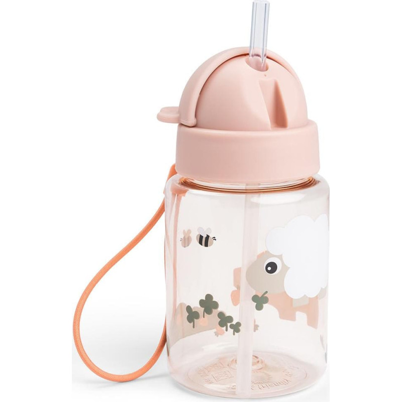 Done By Deer joogipudel k&otilde;rrega 280ml, Tiny farm Powder