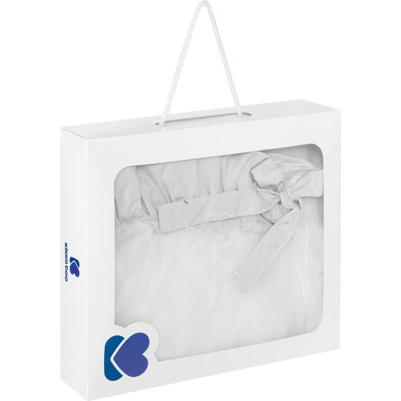 Балдахин тюл 200/540 Seally Me