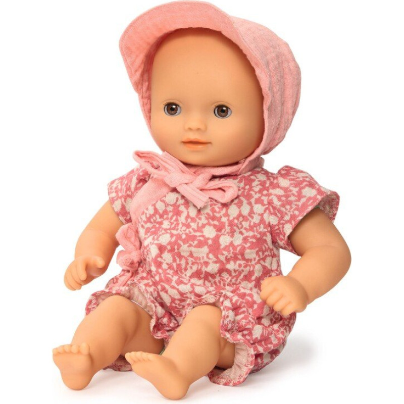 Djeco Baby Pomea - Nukk - H&uuml;atsint