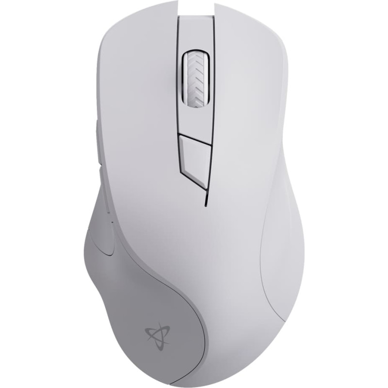 Sbox WM-308 White