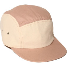 Kietla Five Panel Cap rose 4-6 ans	Natural Pink