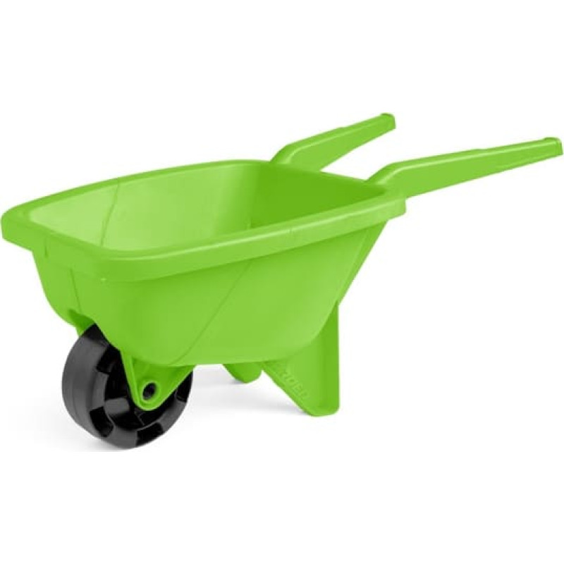 Wader 74504 Taczka do piasku zielona