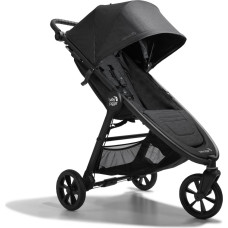 Baby Jogger W&oacute;zek CITY MINI GT2 OPULENT BLACK