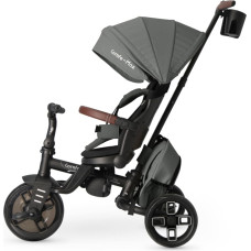 Qplay Kolmerattaline jalgratas Comfo Max Grey