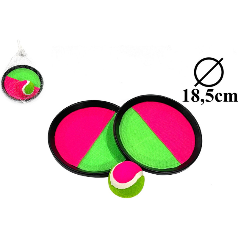 Other 81302 GRA ZRĘCZNOŚCIOWA CATCH BALL