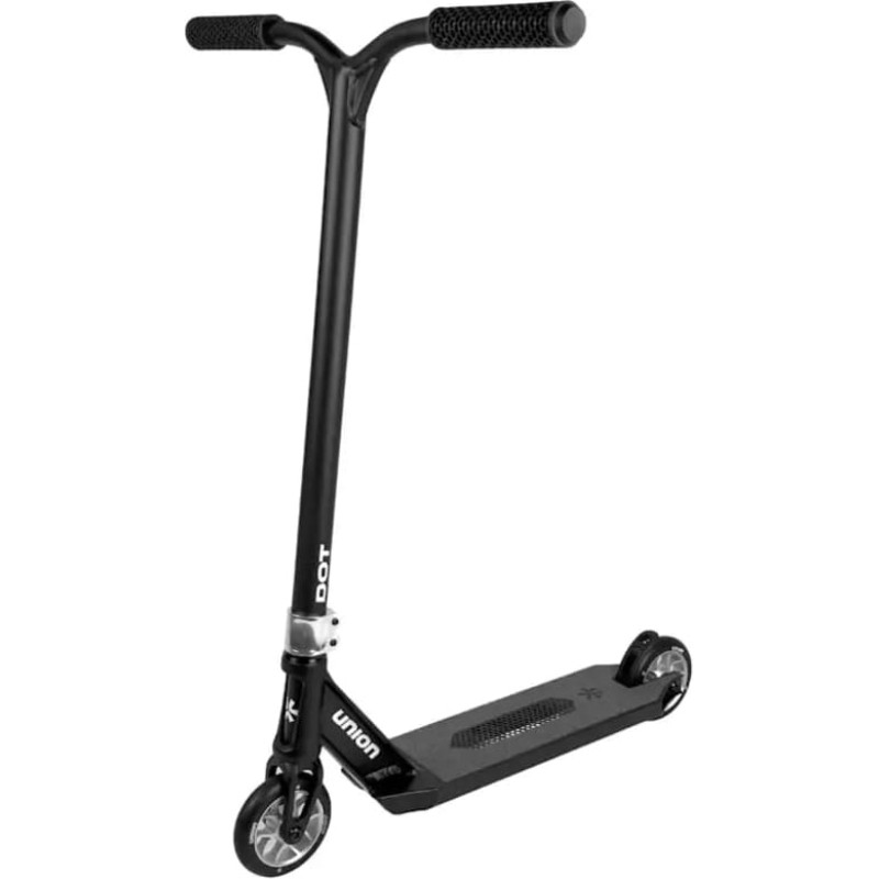 Union Trikitõukeratas Union DOT M Scooter black/raw