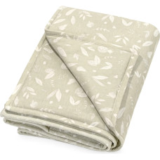 Julius Zollner Kokvilnas Sedziņa Ar Jersey Pildījumu Jersey Tropic 70/100 Cm