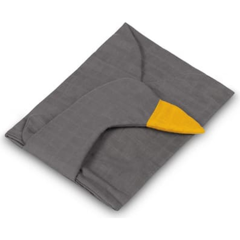 Sensillo mähkimisriie CUDDLY GOOSE