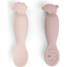 Done By Deer lusikate komplekt Tiny farm Powder