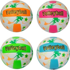 PIŁKA DO SIATKÓWKI KOLOROWA
