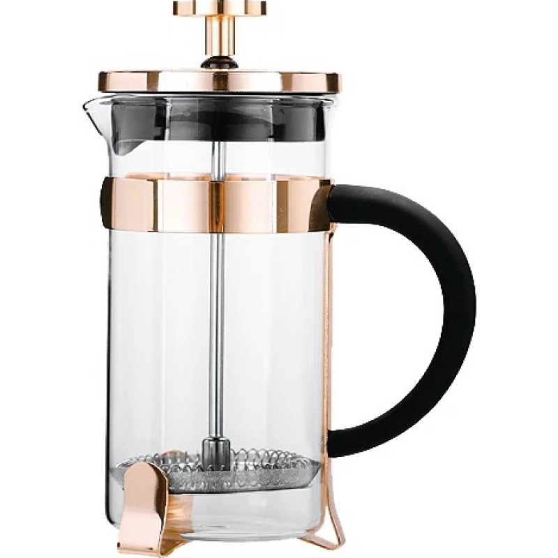 Asi Collection Kafijas nospiežamā kanna COOPER, 1L