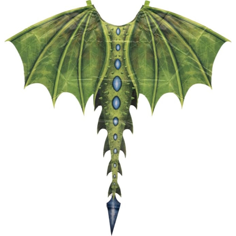 Great Pretenders draakoni pehmed tiivad