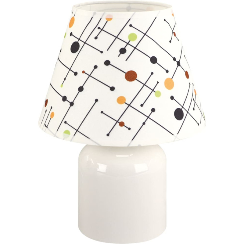 Str&uuml;hm DESK LAMP IMBIR E14 WHITE