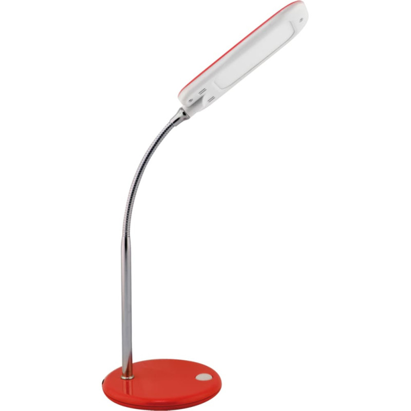 Strühm Laualamp DORI LED RED