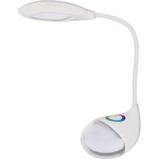Strühm Laualamp BOA LED WHITE RGB