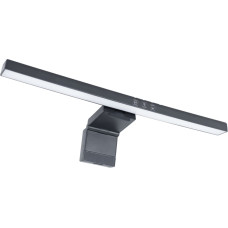 Strühm Laualamp MONITOR LED BLACK