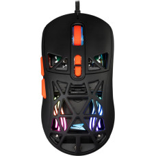 Baracuda BGM-091 Seal Black