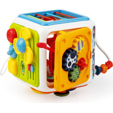 Dumel DD 30826 Kostka kosmiczna zabawa