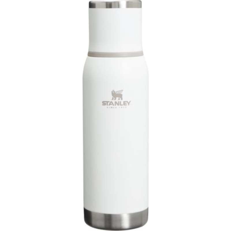 Stanley Termoss The Adventure To-Go Bottle 0,75 L balts