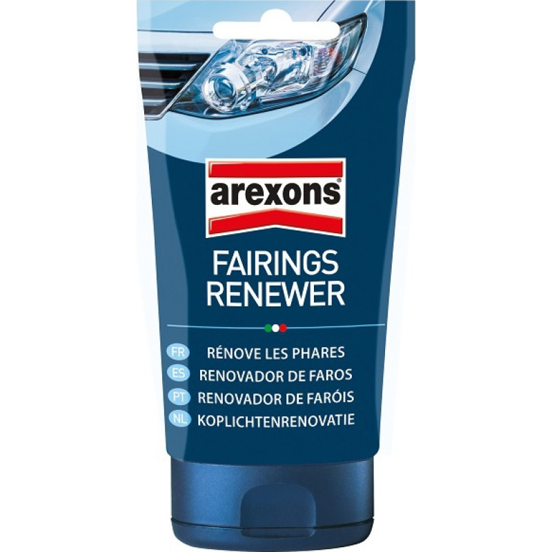 Arexons Fairing renewer AREXONS 150 ml