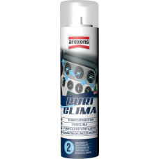 Arexons Puriclima air condition cleaner AREXONS 350 ml