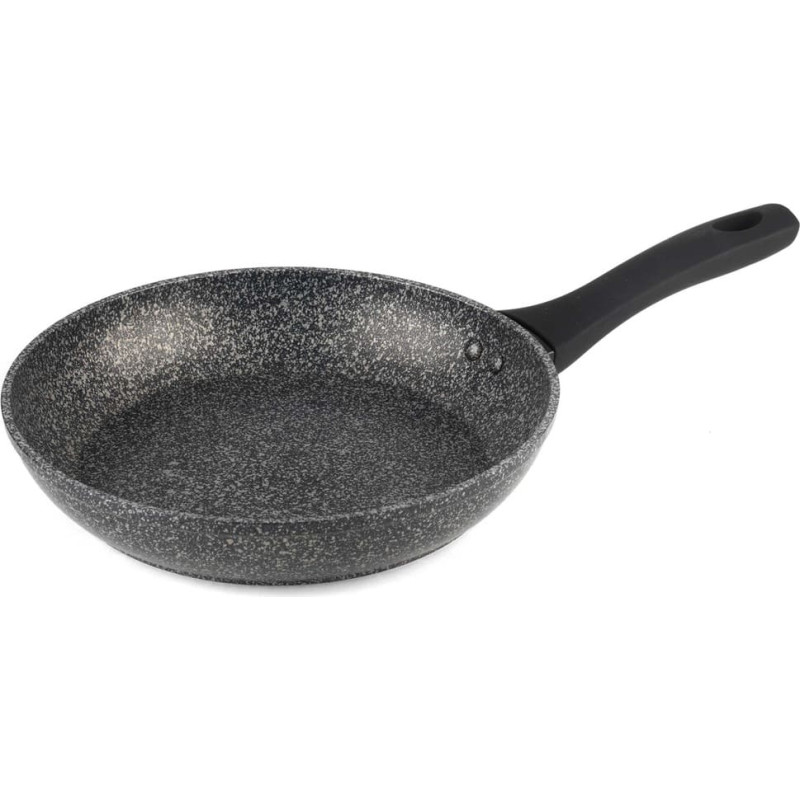 Salter BW10691BRMFOB Megastone Thermo Collar 20cm Frying Pan
