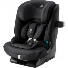 Britax-Romer BRITAX autokrēsls 76–150 cm, ADVANSAFIX PRO, classic, carbon black, 2000040902