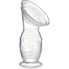 Haakaa Gen.2 Silikona Krūts Pumpis ar Sūkšanas Pamatni 150 ml