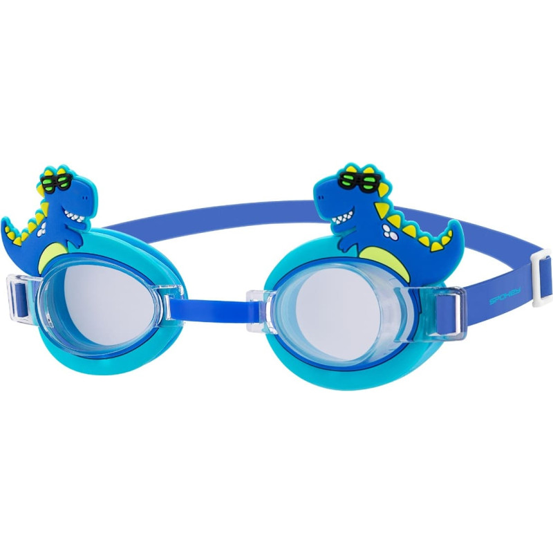 Spokey Children&rsquo;s swimming goggles Spokey PLAYA