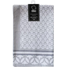 ŚCIERKA 40X60 ŻAKARDOWA CARINO 023 BAW.