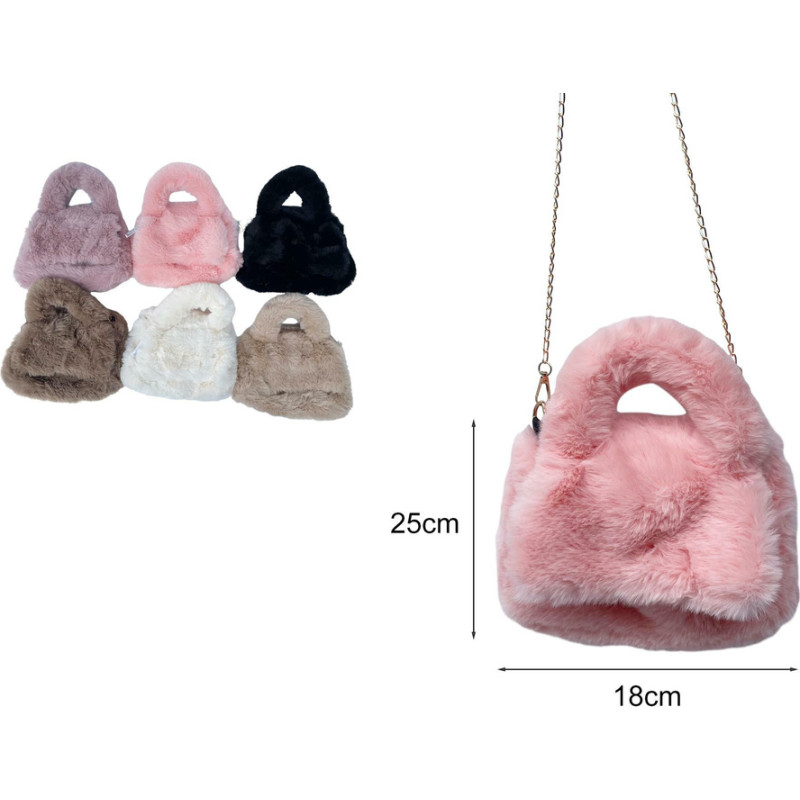 Other 65166 TOREBKA z rączką