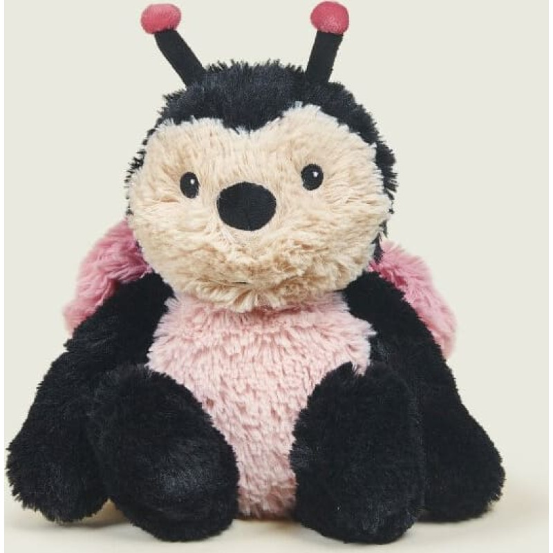 Warmies - Soojendatav m&auml;nguasi - Liblikas