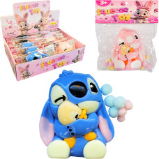 Stressilelu Squishy Stitch – 2 värvi