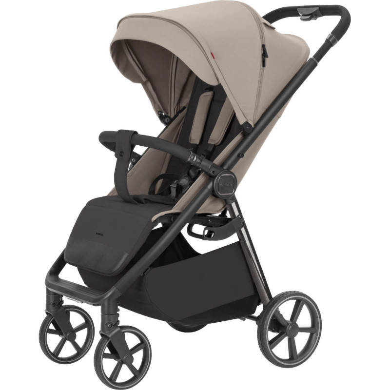 Carrello Baby jalutuskäru Carrello Bravo Bravo M/Lite CRL-5529 Fortune Beige