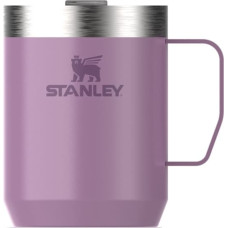 Stanley Krūze The Stay-Hot Camp Mug Classic 0,25L gai&scaron;i violeta