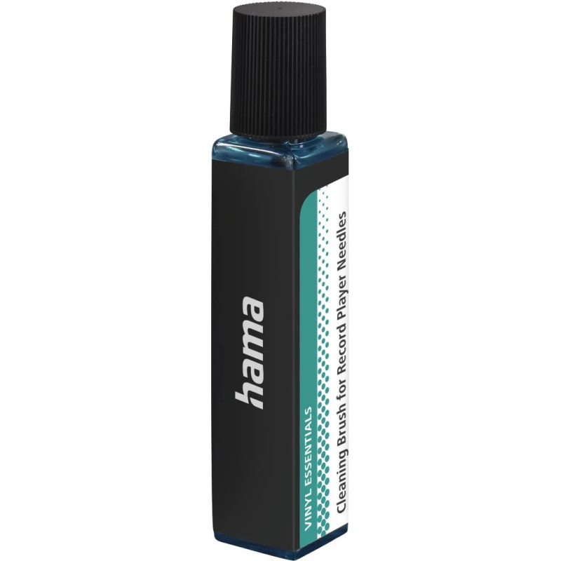Hama 00181420 Cleaning Brush for LP Styli
