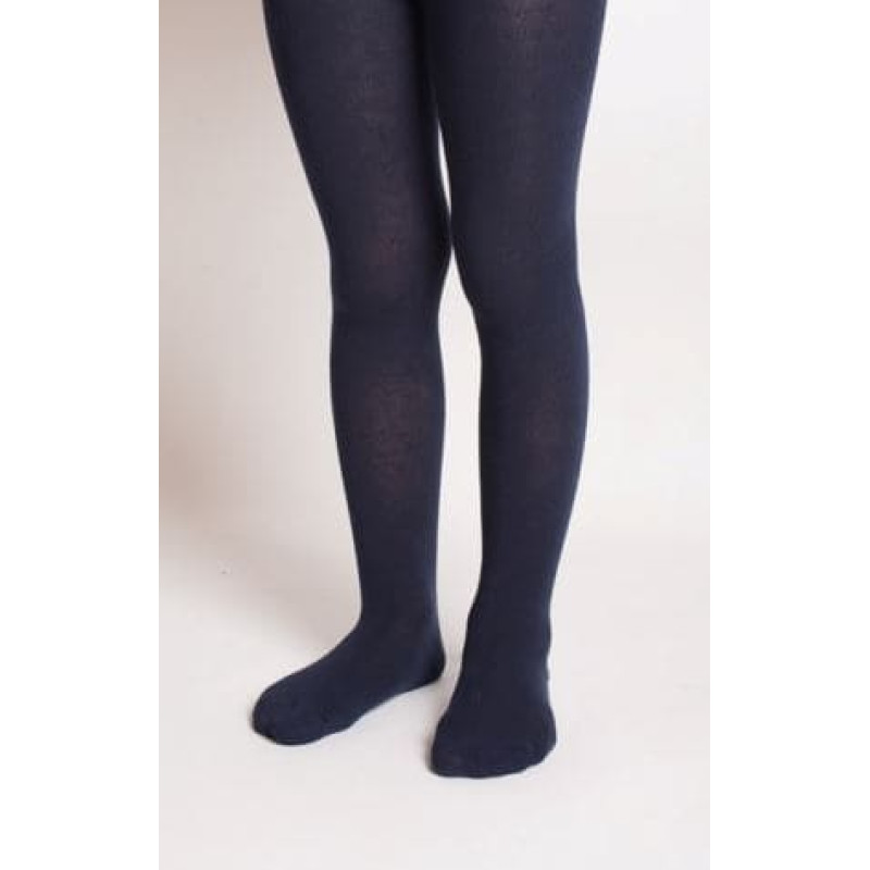 Bellissima Children tights B411 dark blue 86/92