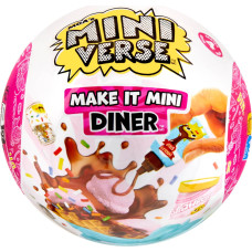 MGA 546825-EU MGAs Miniverse-Mini Fd Diner S4 A PDQ