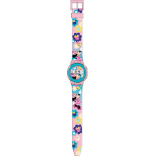 Kids Euroswan - Akcesoria Licencyjne WATCH  MINNIE