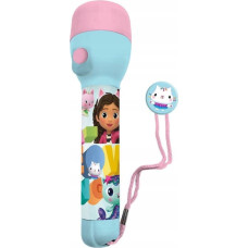 Kids Euroswan - Akcesoria Licencyjne BIG TORCH GABBYS DOLLHOUSE